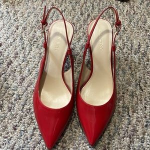 Nine West , used once